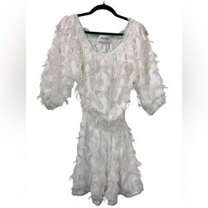 AMAZINGLY gorgeous 😍 Dacia Dress from Astier New York